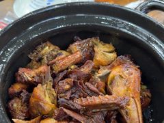 -斯丹姜母鸭·古法干香(涂门街总店)