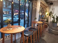 大堂-O'mills Sourdough Bakery&Bistro(永嘉路店)