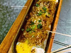 -探鱼·鲜青椒爽麻烤鱼(苏宁广场店)