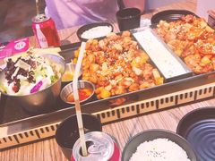 -分米鸡DM Chicken(银泰城店)