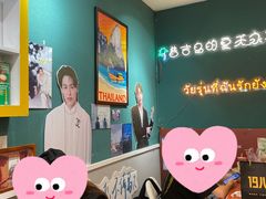 -春莱·老挝咖啡·泰式奶茶(钟楼店)