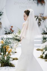 点击看大图 -Chic Bridal 熙可婚纱