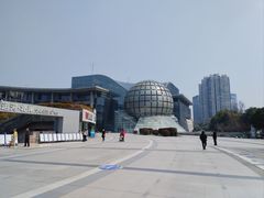 -浙江省科技馆