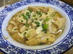 三清家常豆腐-菜当家