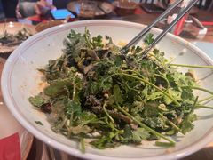 -青年公社烤鸭(蜀山万象汇店)