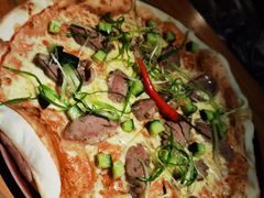 -JINNS锦时 steak&pizza(浸信会礼拜堂旧址店)
