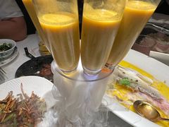 -醉舍·新淮扬菜(长宁龙之梦店)