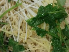 -东北农家小院(定西路店)