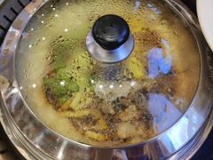 -灶座小锅烀饼·铁锅炖(道里店)