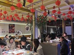 -龚海宝· 烧烤· 羊肉原切挂糊更好吃(庄市店)