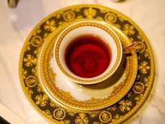 -théATRE 茶聚场(王府中環店)