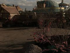 -七彩云南欢乐世界