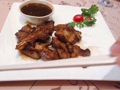 -山外山菜馆(玉泉路店)