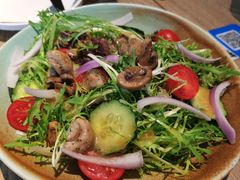-Maxpoint Kitchen 西餐咖啡(乐峰广场店)