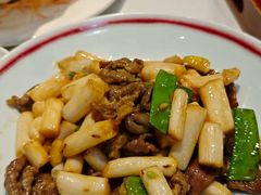 -明本海鲜大排档·鱼生海鲜烧烤宵夜(陈家祠店)