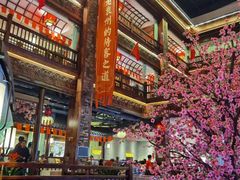 -袁州宴·地道袁州菜(袁山东路店)