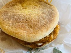 -麦当劳(伟城广场店)