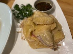 -糟粕醋·椰苑海南菜餐厅(亚龙湾天域酒店)