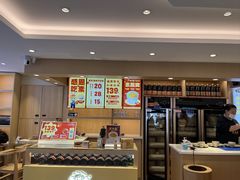 -素满香·食养自助(建邺万达店)