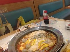 -和福顺牛肉大虾焖锅自助(宝业店)