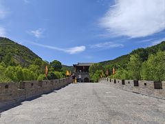 -雁门关景区