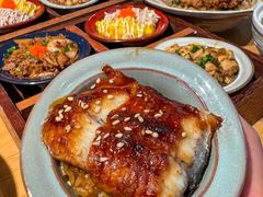 -火山屋台(新街口店)