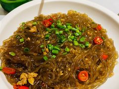 -乌江鱼杭帮菜(西湖店)