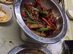 -聚味瞿记·龙虾堂(树木岭店)
