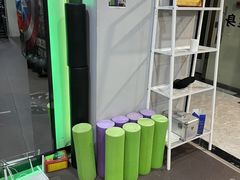 -AC健身·运动康复工作室(千灯湖店)