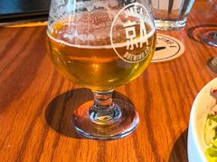 -京A Taproom·精酿餐吧(CBD店)
