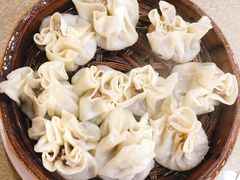 -杨记小骨头羊杂馆(南五马路店)
