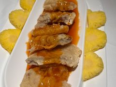 -谭厨中山传家菜.乳鸽.脆鲩鱼(华强北中航城店)