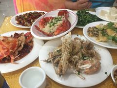 -南海渔家•海鲜•正宗海南菜(海棠湾店)