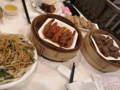 鼓汁皇浸凤爪-金河半岛园林酒家(金融城店)