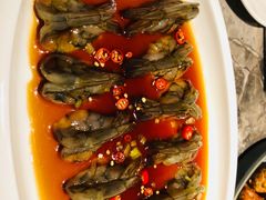 -稻鲜记潮汕砂锅粥