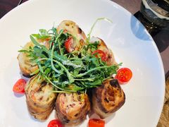 -Margherita雏菊意大利餐厅(雅颂庭购物中心店)