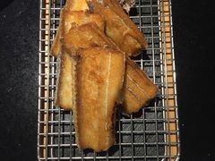 -老头儿油爆虾·知味杭州(爱琴海购物中心)
