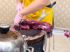 -金鼎雪山牦牛杂火锅(理县总店)