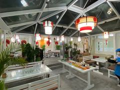 -丽江庭院之丽江往事(安定门店)