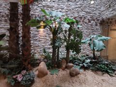 -仁恒辉盛阁酒店公寓