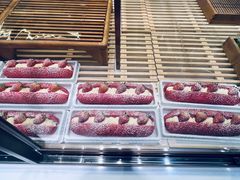 -超港·蛋糕面包(国购店)