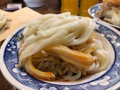 -王魁腊汁肉夹馍(柿园路店)