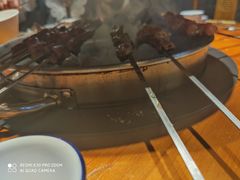 -梁山烤肉(李逵店)