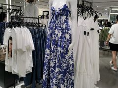-ZARA(深圳金光华广场店)