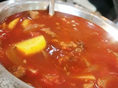 -清真•蜀风园(丁字沽店)