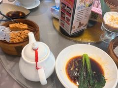 -东方御宴海鲜酒楼(棕泉酒店)