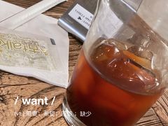 冷萃美式-Vanilla Specialty Coffee(八大关店)