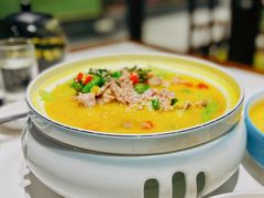 川味藤椒牛舌-新何记(青年东路店)