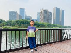 -西海子公园