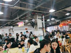 -笨罗卜浏阳菜馆(太平街店)